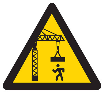 工作安全標(biāo)志