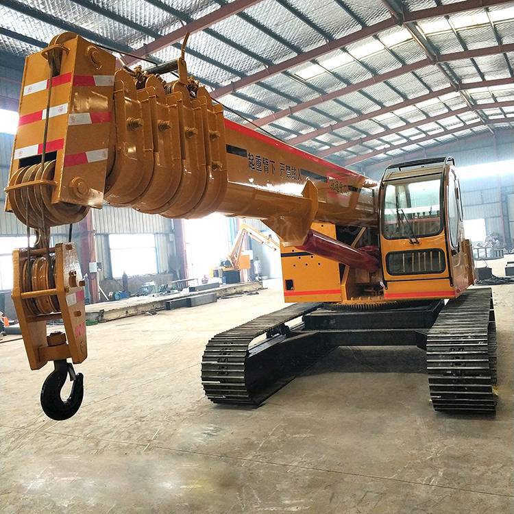 供應(yīng) 越野吊 山地吊車(chē) 履帶吊車(chē)