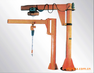 【壁行式懸臂起重機】價格、產品供應,壁行式懸臂起重機廠家批發-1024商務網