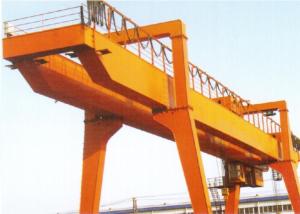 龍門式起重機(jī)