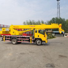 汽車起重機(jī)