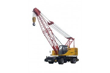 合肥政務(wù)區(qū)起重機(jī)出租公司講述起重機(jī)作業(yè)事項