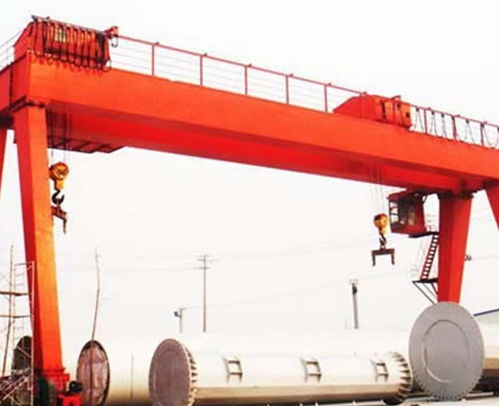 手動門式起重機(jī) 合肥宏發(fā) 在線咨詢 宿遷門式起重機(jī)