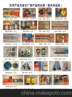 下滑道吊運機機械,河北天宇吊機企業(yè)(圖),小型下滑道吊運機圖片,下滑道吊運機機械,河北天宇吊機企業(yè)(圖),小型下滑道吊運機圖片大全,河北天宇起重機械制造-