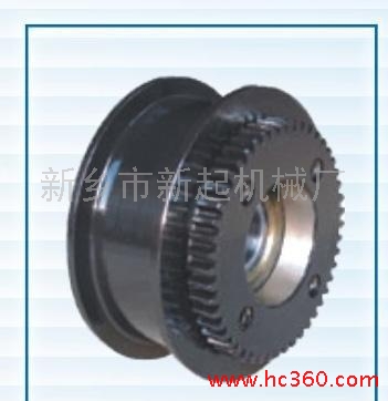 供應(yīng)專業(yè)起重機車輪組生產(chǎn)廠家 產(chǎn)品價格低-新起起重圖片_高清圖_細節(jié)圖-新鄉(xiāng)市新起機械廠