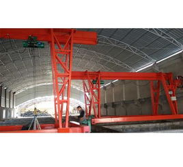 來鳳縣報價合理的雙梁起重機(jī)