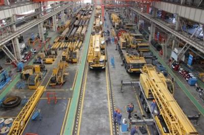 602.18億!徐工再摘《中國500最具價值品牌》行業(yè)桂冠!