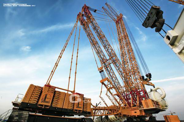 強國之路 徐工大國重器擎起民族脊梁_工程機械企業動態_工程機械新聞資訊_工程機械在線