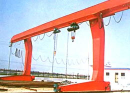 天津天車,天車單梁起重機(jī),天車廠家 單雙梁起重機(jī)